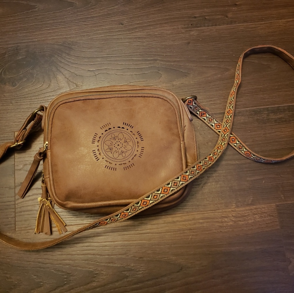 FINAL PRICE Maurices Purse